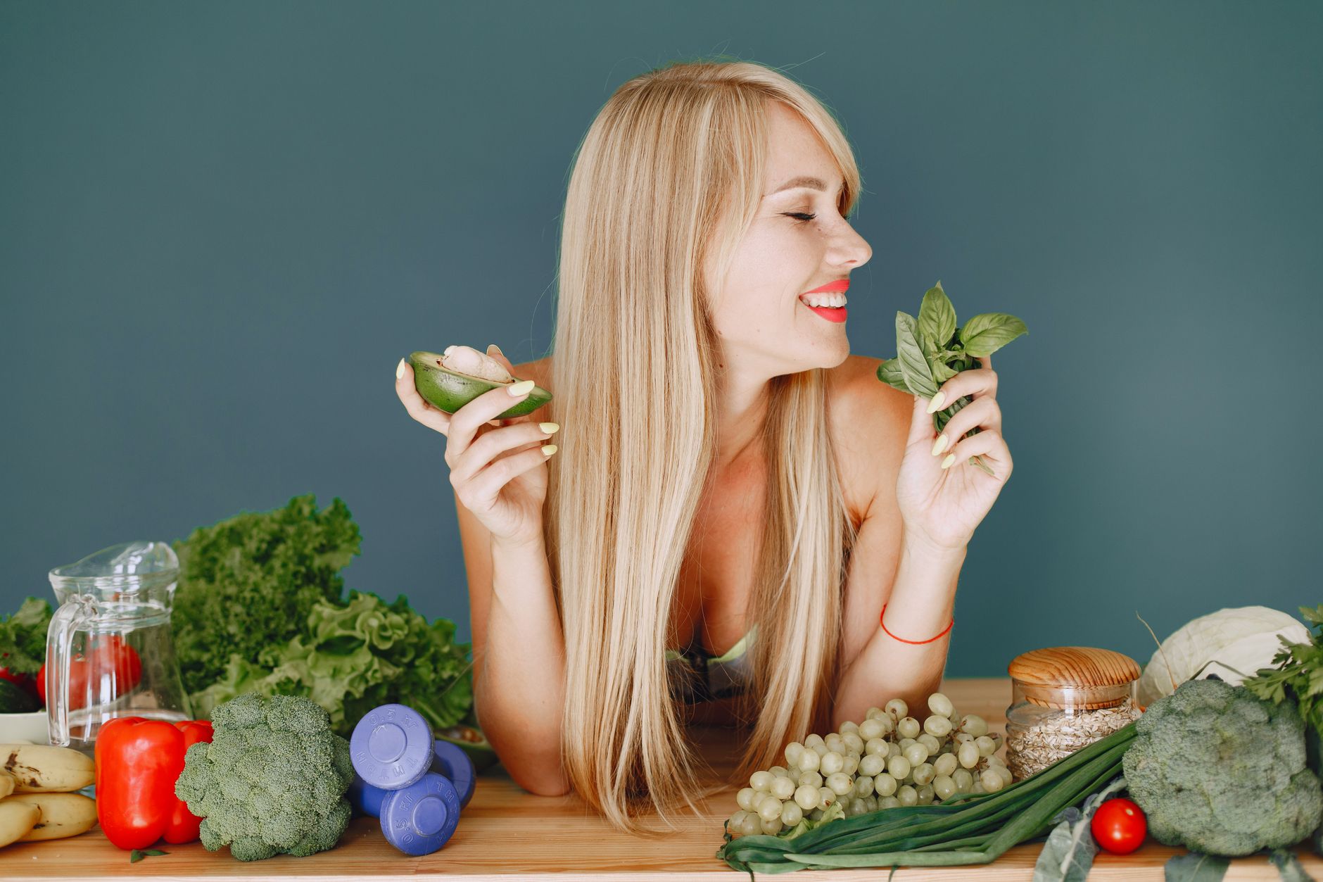 Recettes de smoothies pour optimiser la récupération