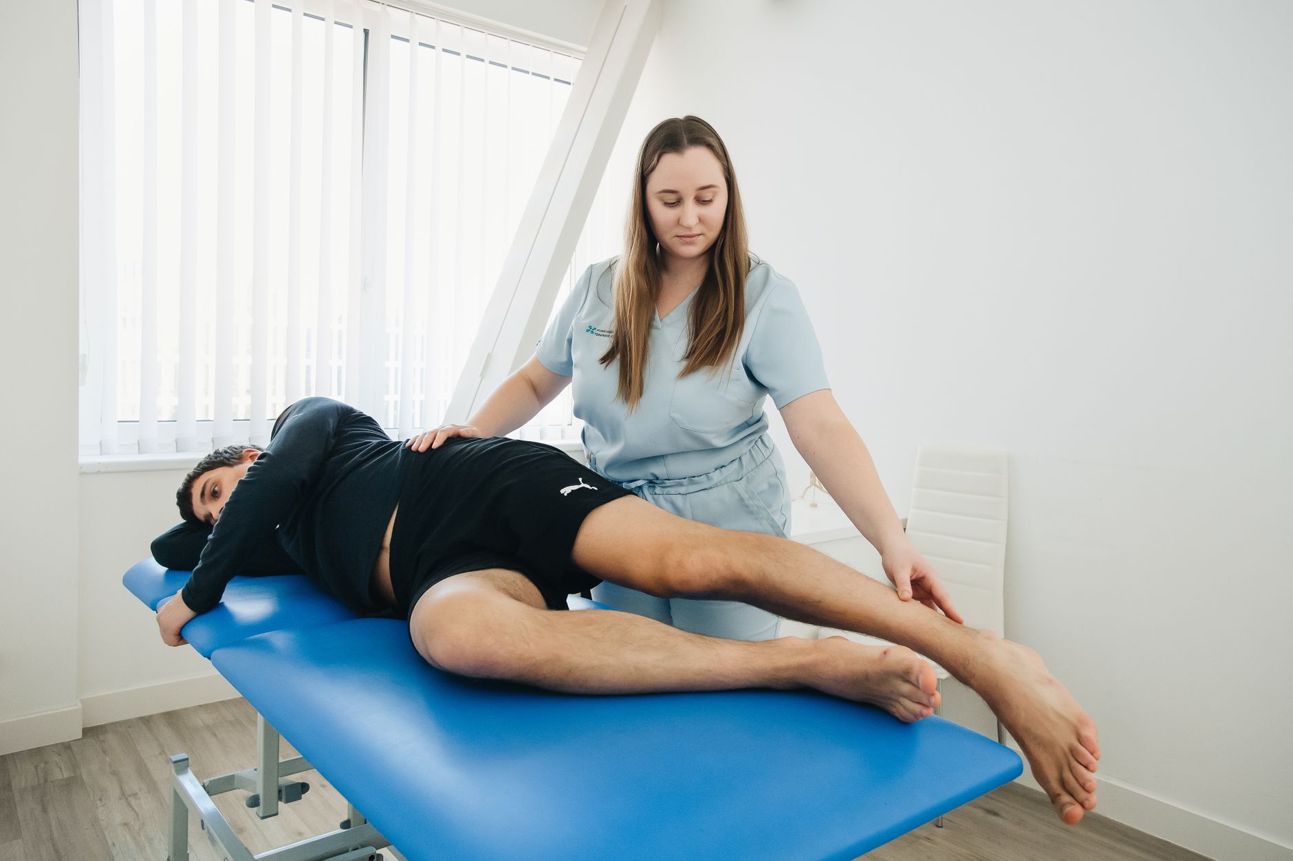 Quand consulter un ostéopathe pour douleurs musculaires