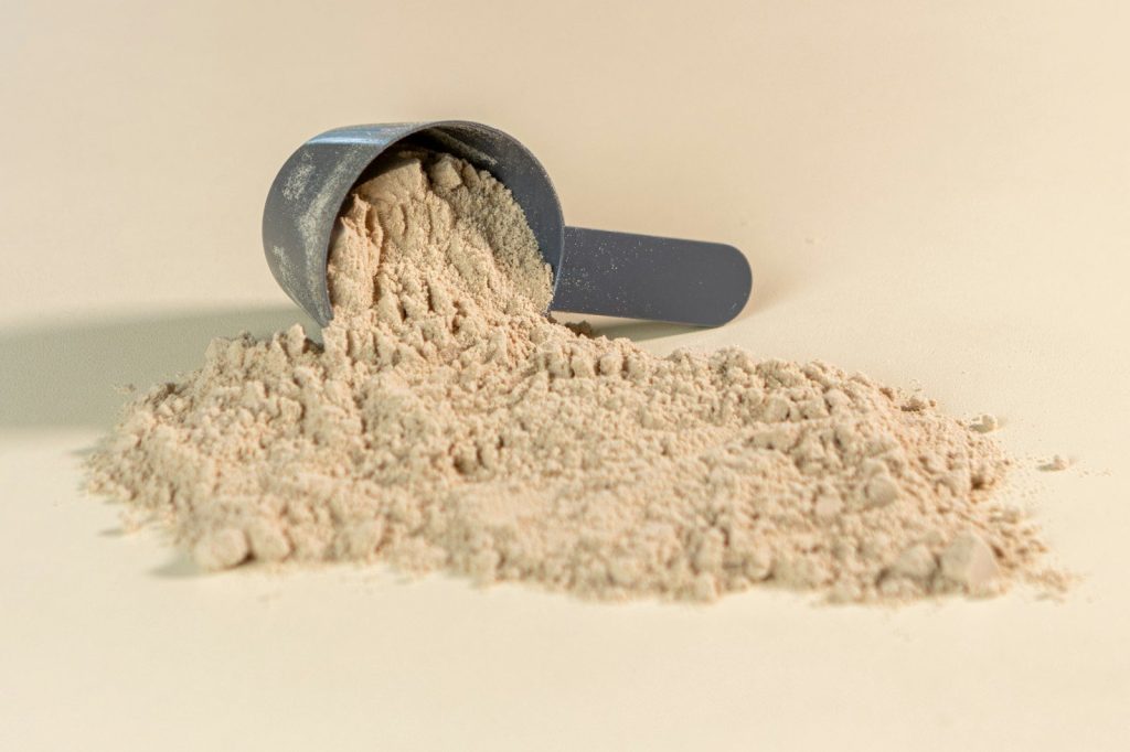 BCAA : aucune allégation autorisée, ce que dit la science
