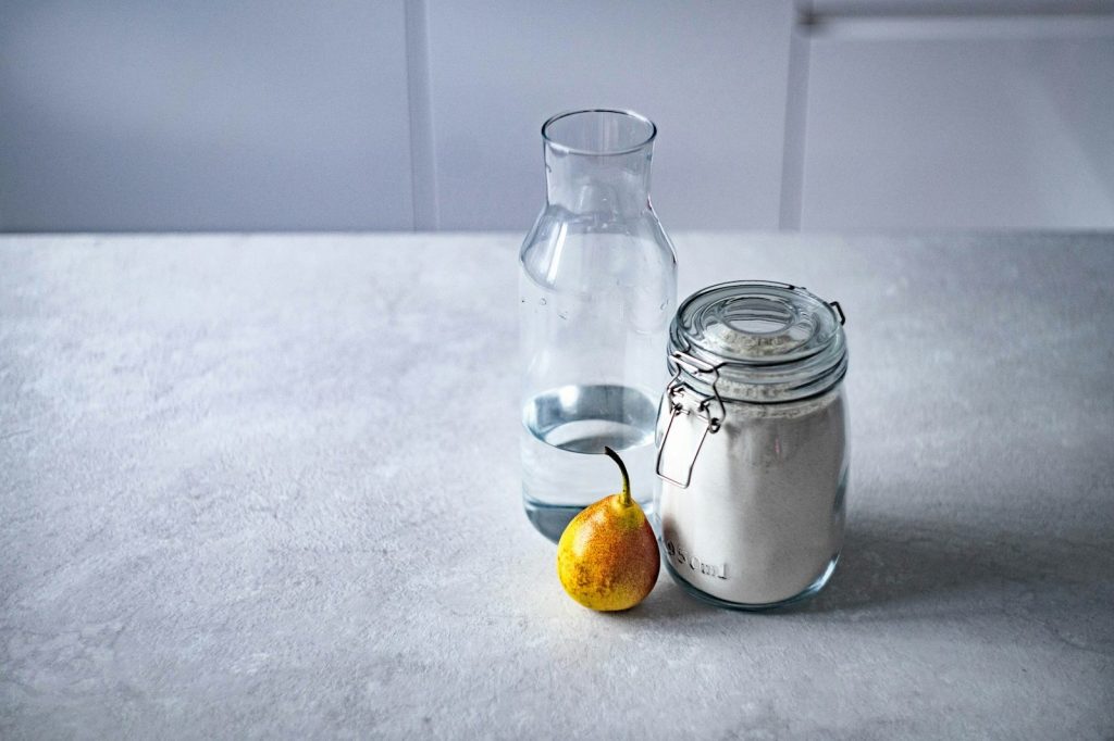 Boisson isotonique maison : ce qu’on peut viser