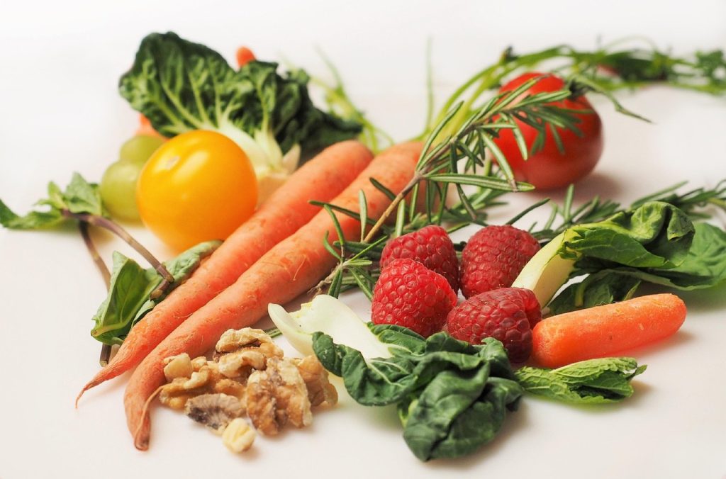 Nutrition et récupération : quels nutriments privilégier après le spor