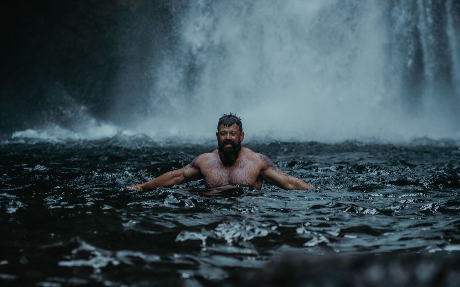 Le bain froid après le sport : la clé d&rsquo;une récupération optimisée ?