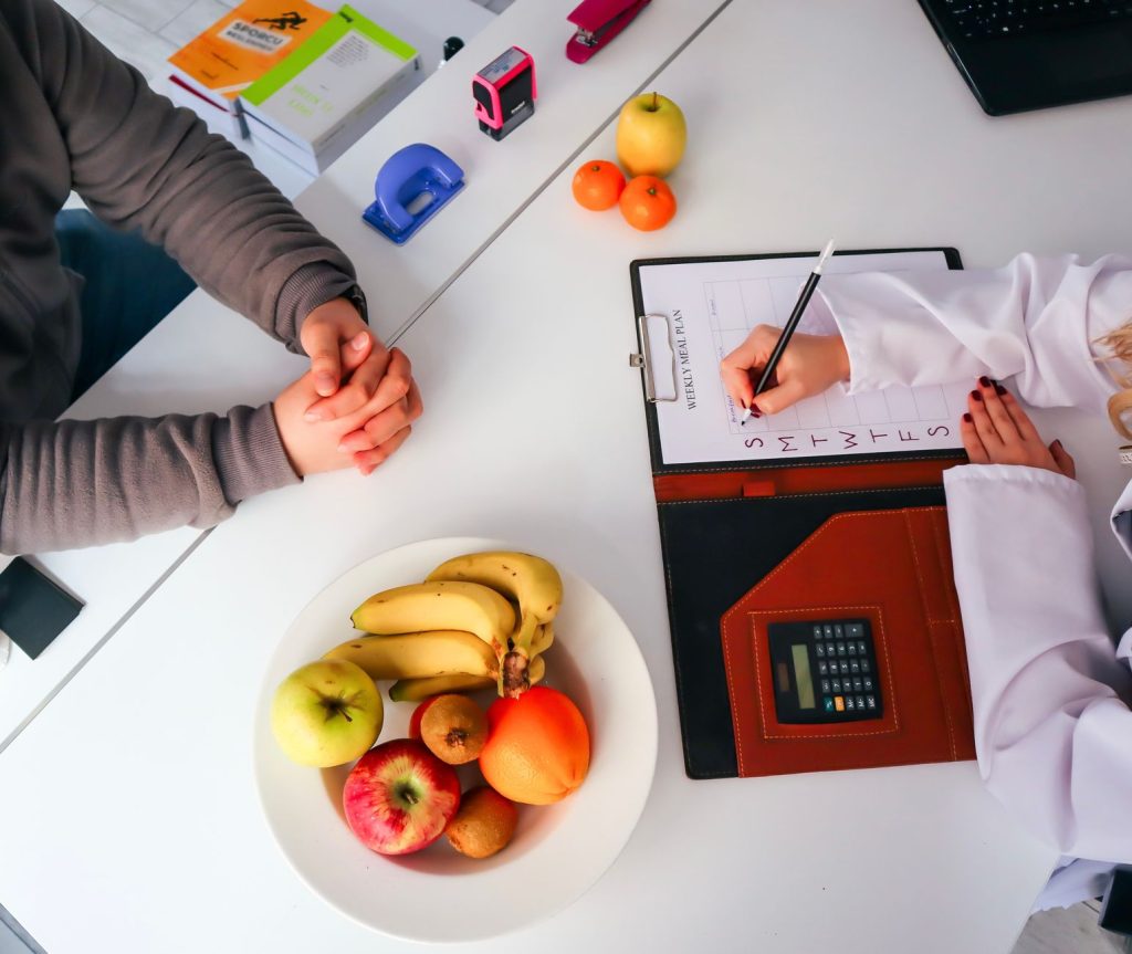 Jeunes sportifs : l&rsquo;alimentation, clé secrète des performances optimales