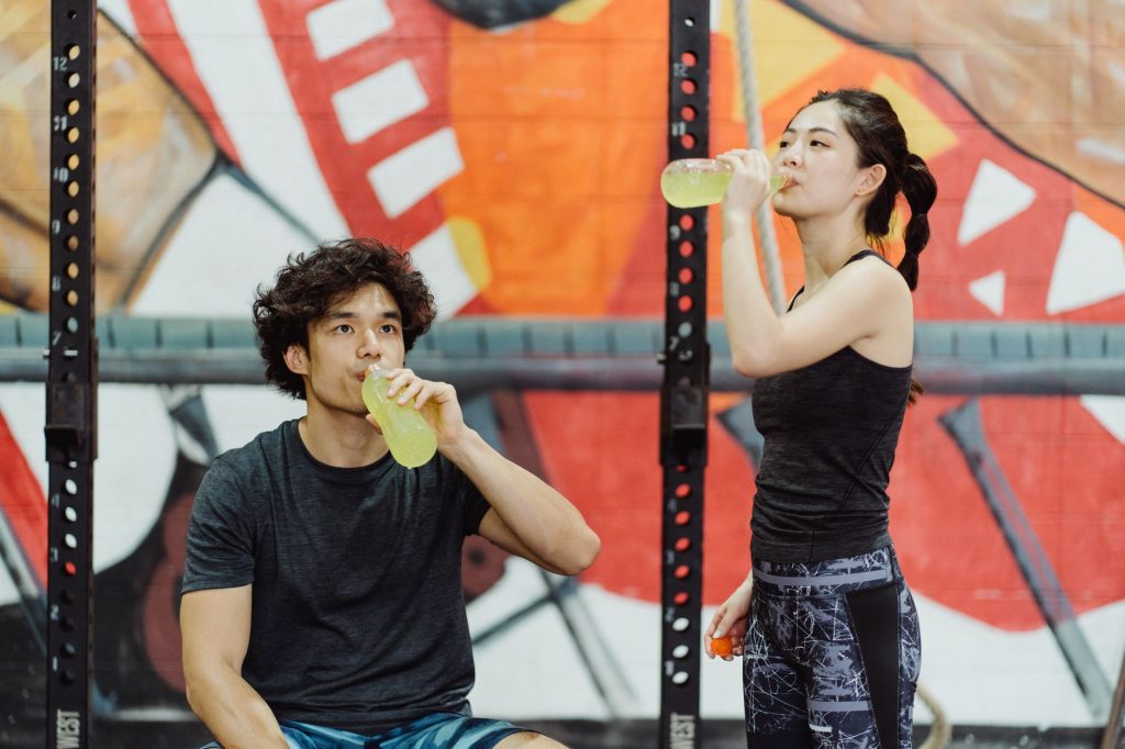 Dès maintenant, pourquoi la nutrition sportive séduit tant les investisseurs ?