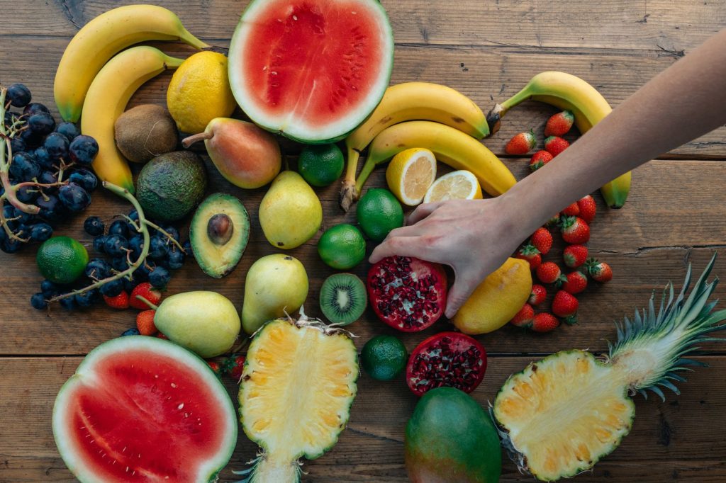 Comment booster votre énergie avec des ajustements alimentaires simples ?