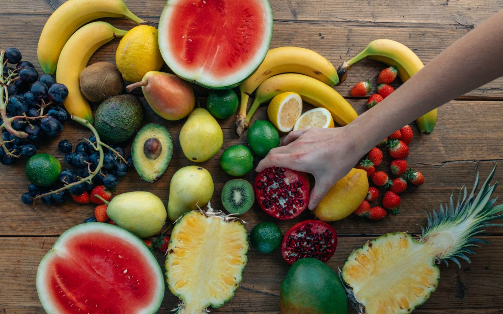 Comment booster votre énergie avec des ajustements alimentaires simples ?