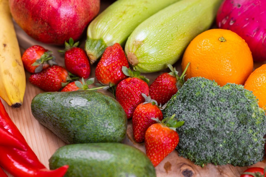 Comment l’alimentation booste vos performances sportives