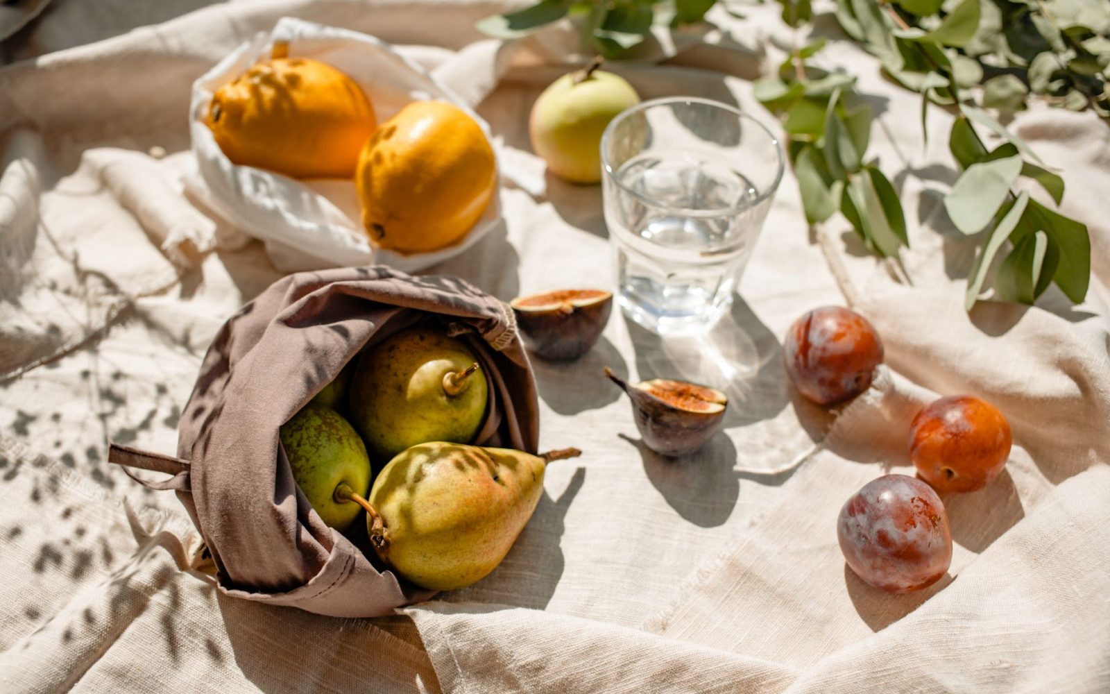 Alimentation anti-chaleur : les erreurs qui vous coûtent en été